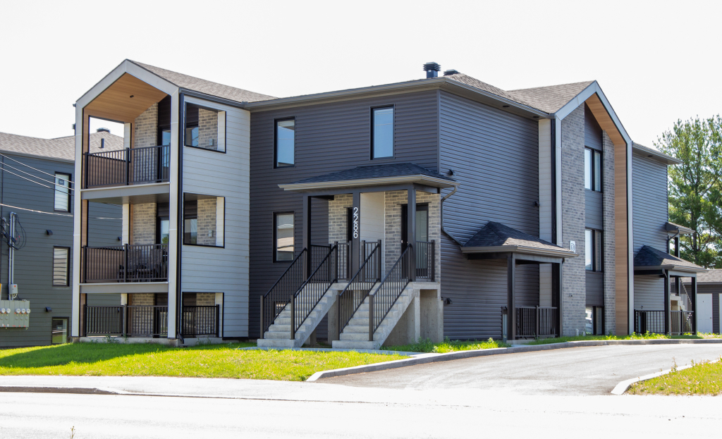 4 1/2 à Louer | 3225382