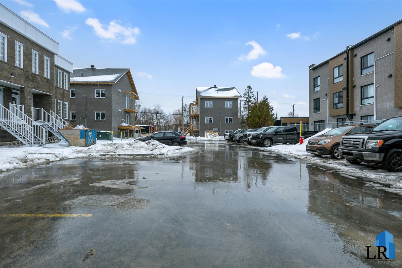 710-3 - 718 Chemin D'Aylmer, Aylmer | 3225384