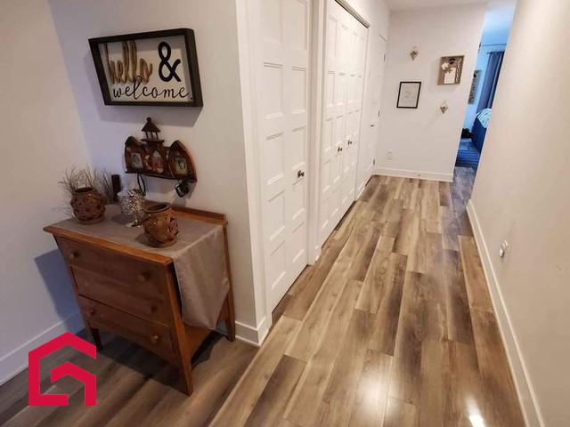 Appartement Rivière-des-Prairies/Pointe-aux-Trembles (Montréal) � Louer | 3225386