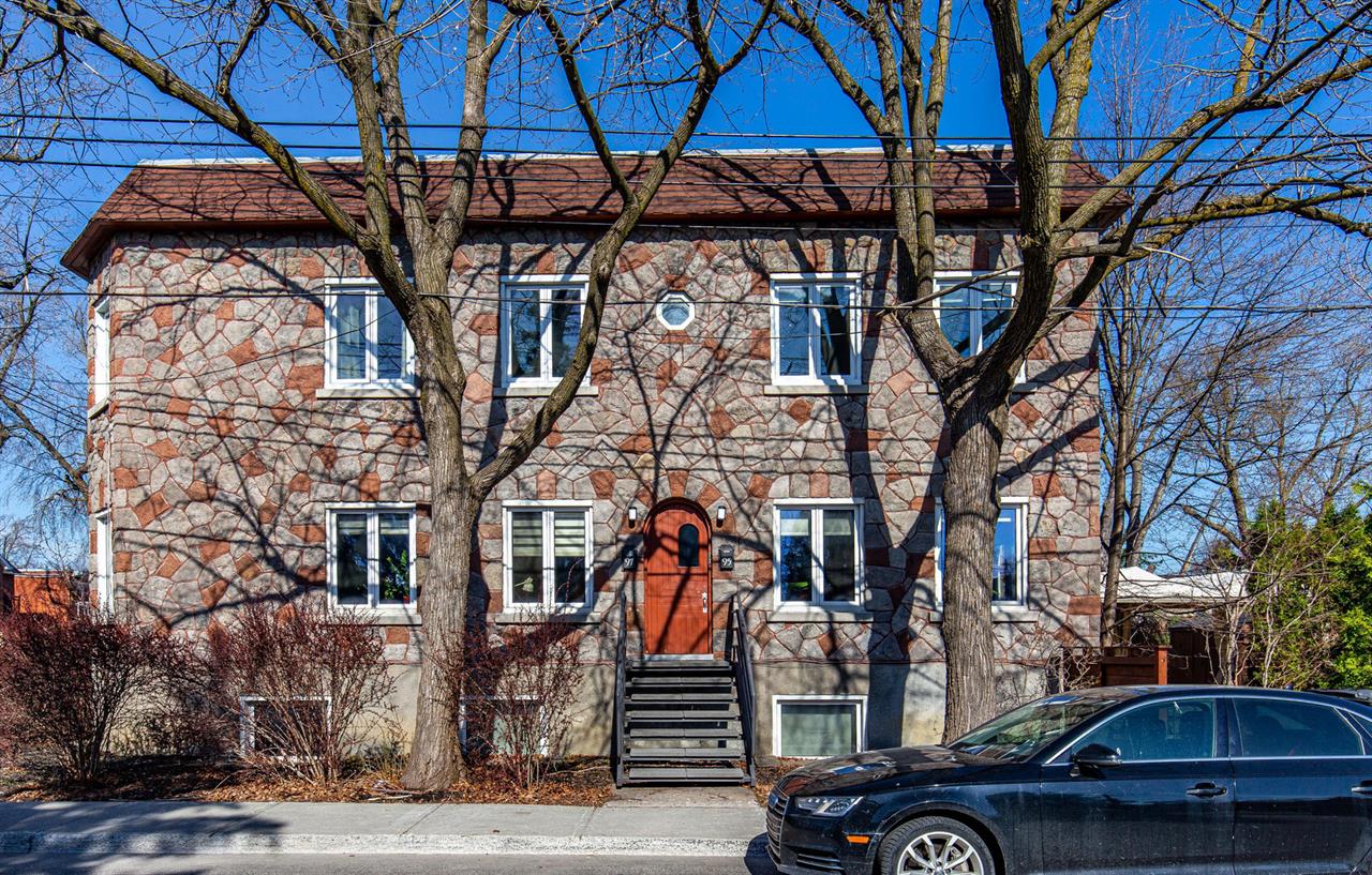 1 Bedroom - 95 Sauriol Ouest, Montréal | 3225390