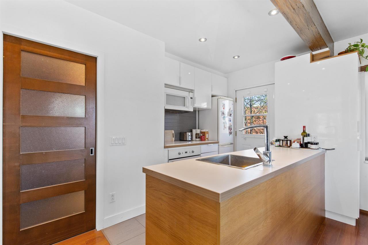 1 Bedroom - 95 Sauriol Ouest, Montréal | 3225390