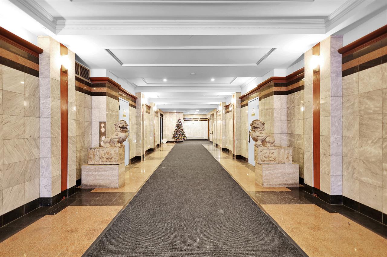 1 Bedroom - 3777 Chem. De La Côte-des-Neiges, Montréal | 3225391