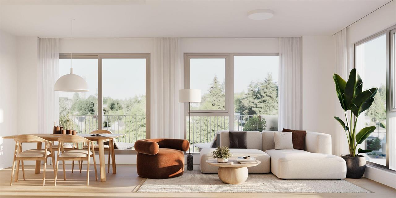 Studio - 2005 Avenue De Bois-de-Boulogne, Laval | 3225393