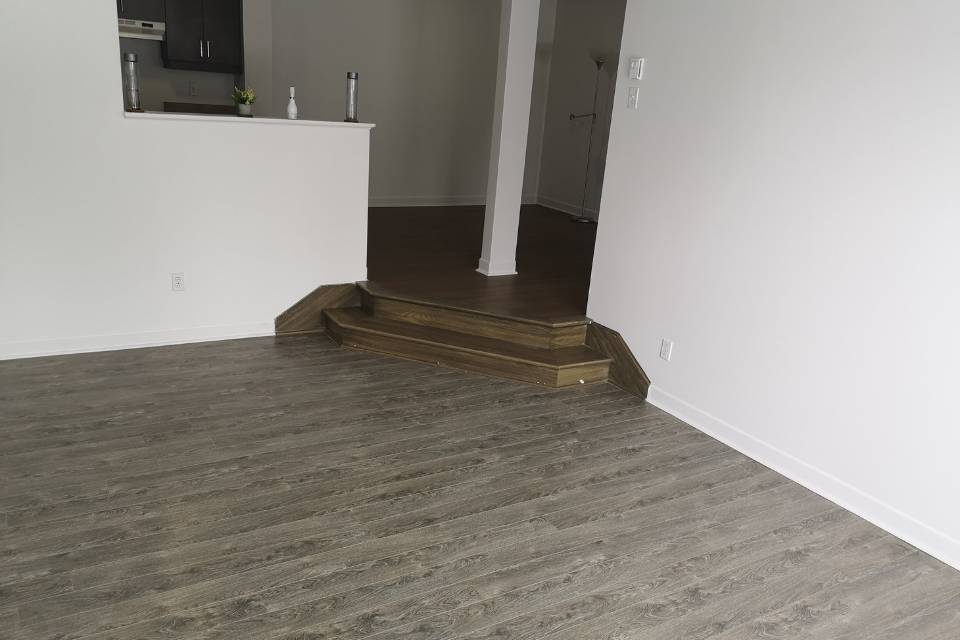 Jardins Sur La Rive II - 4.5 - 12630 Notre-Dame Est, Montréal | 3225396