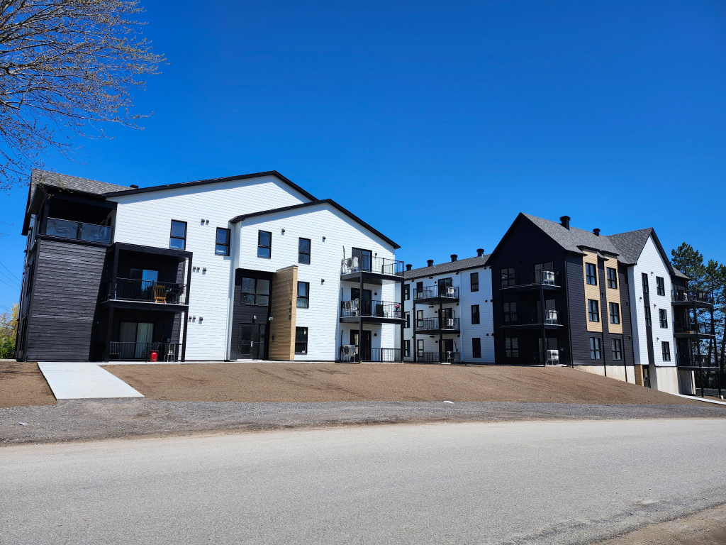 4 1/2 Neuf à Louer | 3225401