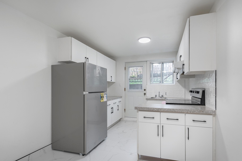 4.5 Renové A Montréal Nord ! | 3225424