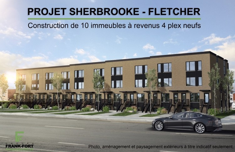 APPARTEMENT 4 1-2+BALCON+PARKING OPTION | 3225426