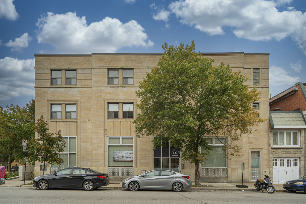 Tres Beau 3 1/2 Semni Meuble | 3225427