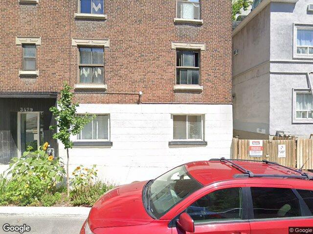 1 CH - 1 SDB - Montréal - $1,525 /mo | 3225432