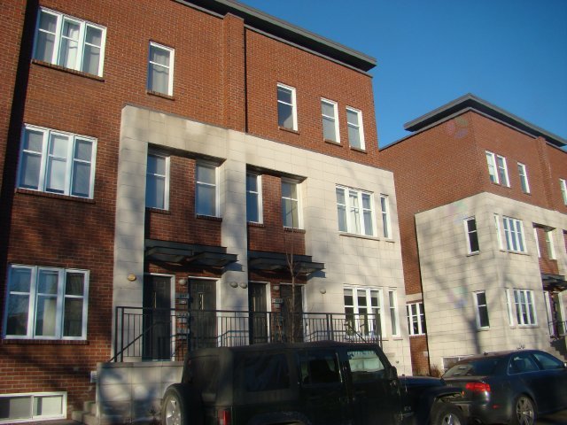 Appartement Ville-Marie (Centre-Ville, Vieux-Montréal) À Louer | 3225433