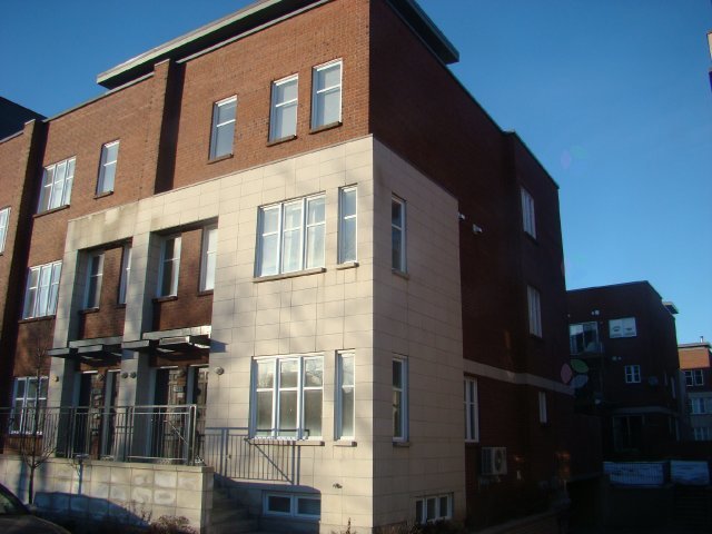 Appartement Ville-Marie (Centre-Ville, Vieux-Montréal) À Louer | 3225433