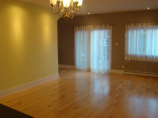 Appartement Ville-Marie (Centre-Ville, Vieux-Montréal) À Louer | 3225433