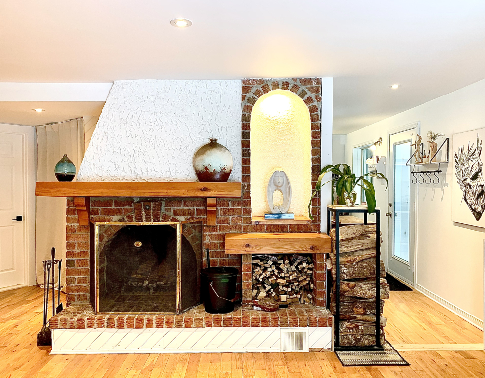 3 1/2 TOUT INCLUS, MEUBLÉ A VAL-DAVID | 3225435