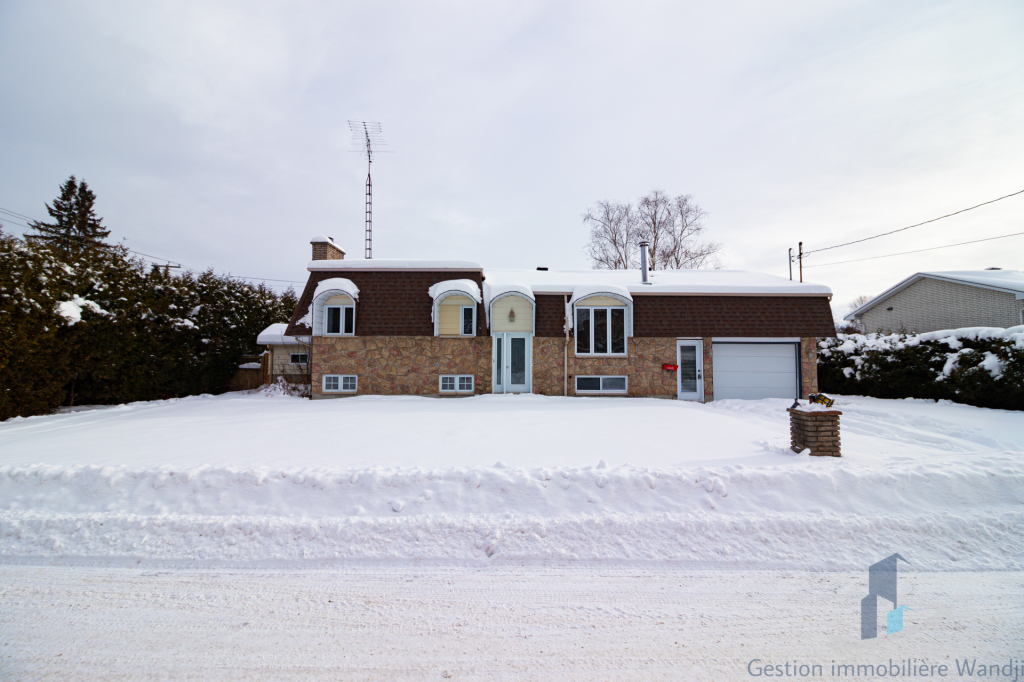 Appartement à Louer - 188 Rue Elzear | 3225444