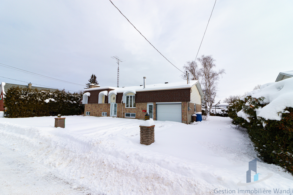 Appartement à Louer - 188 Rue Elzear | 3225444