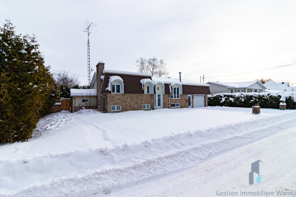 Appartement à Louer - 188 Rue Elzear | 3225444