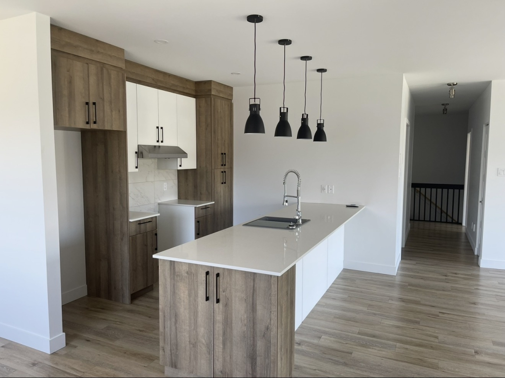 Appartement 2 Chambres 1 Salle De Bain | 3225445