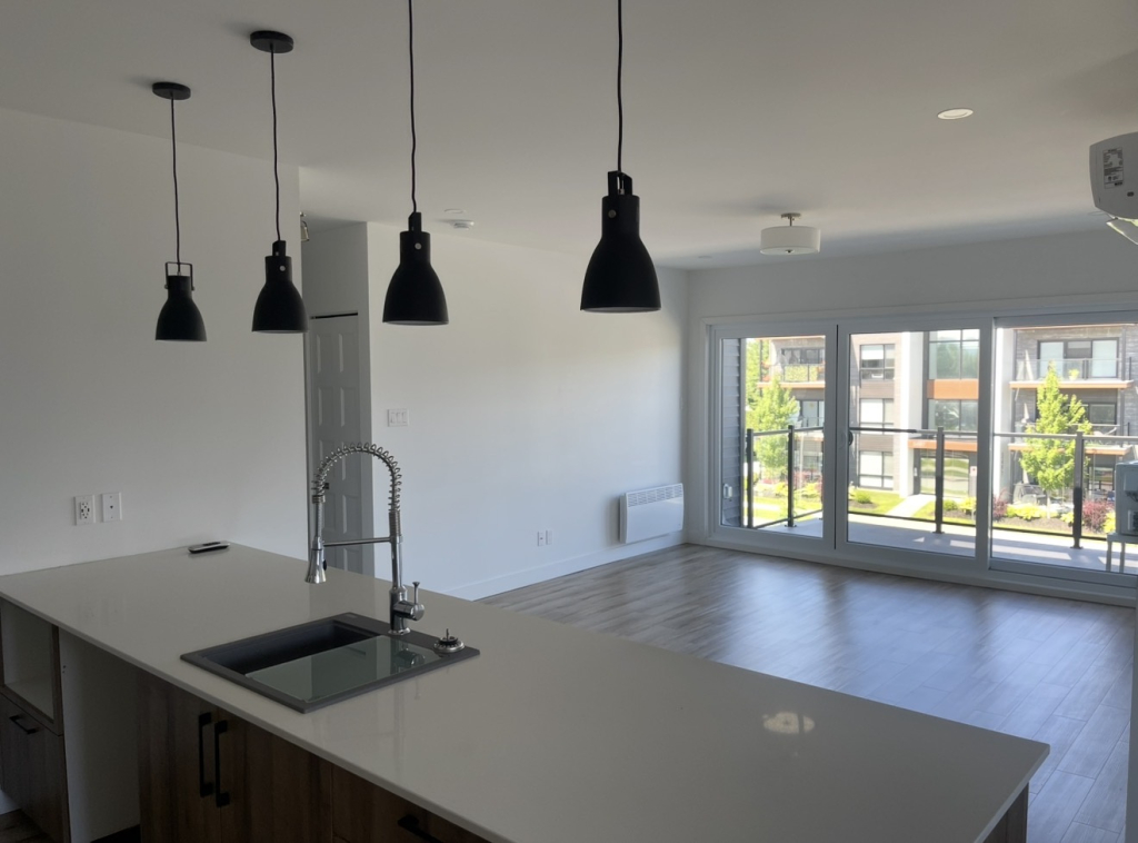 Appartement 2 Chambres 1 Salle De Bain | 3225445