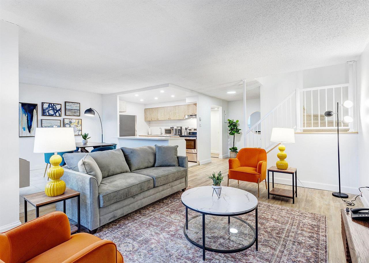 1 Bedroom - 350 Rue Prince-Arthur Ouest, Montréal | 3225450