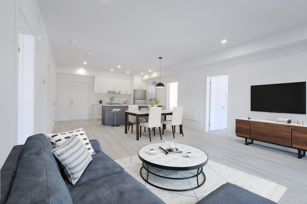 5 ½ à Louer - Huntingdon | 3225462