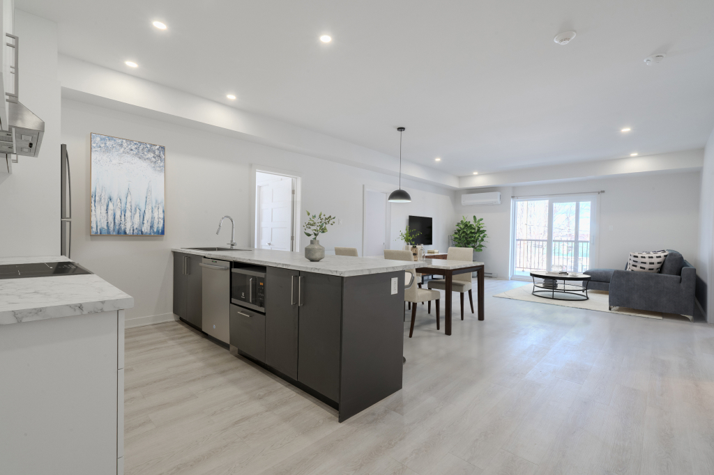 5 ½ à Louer - Huntingdon | 3225462