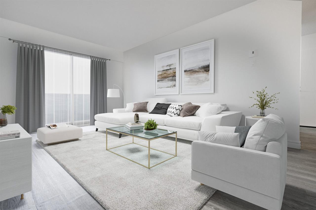 2 Bedroom Available At 6465 East Sherbrooke Street, Montreal - 6465 East Sherbrooke Street, Montréal | 3225463