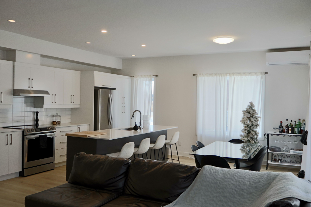 Appartement 4 ½ à Louer - Beauharnois | 3225465