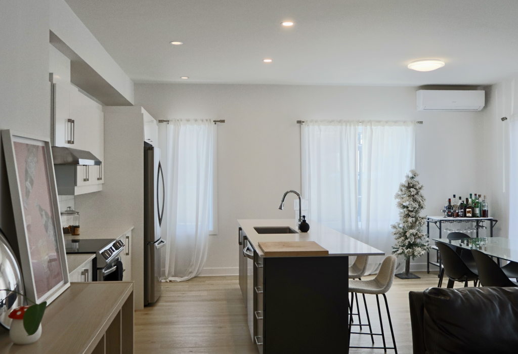 Appartement 4 ½ à Louer - Beauharnois | 3225465