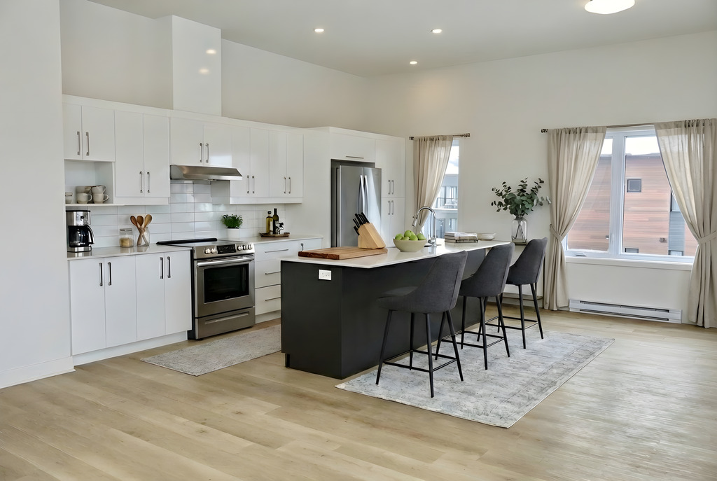 Appartement 4 ½ à Louer - Beauharnois | 3225467