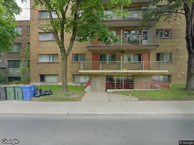 2 CH - 1 SDB - Montréal - $1,550 /mo | 3225474