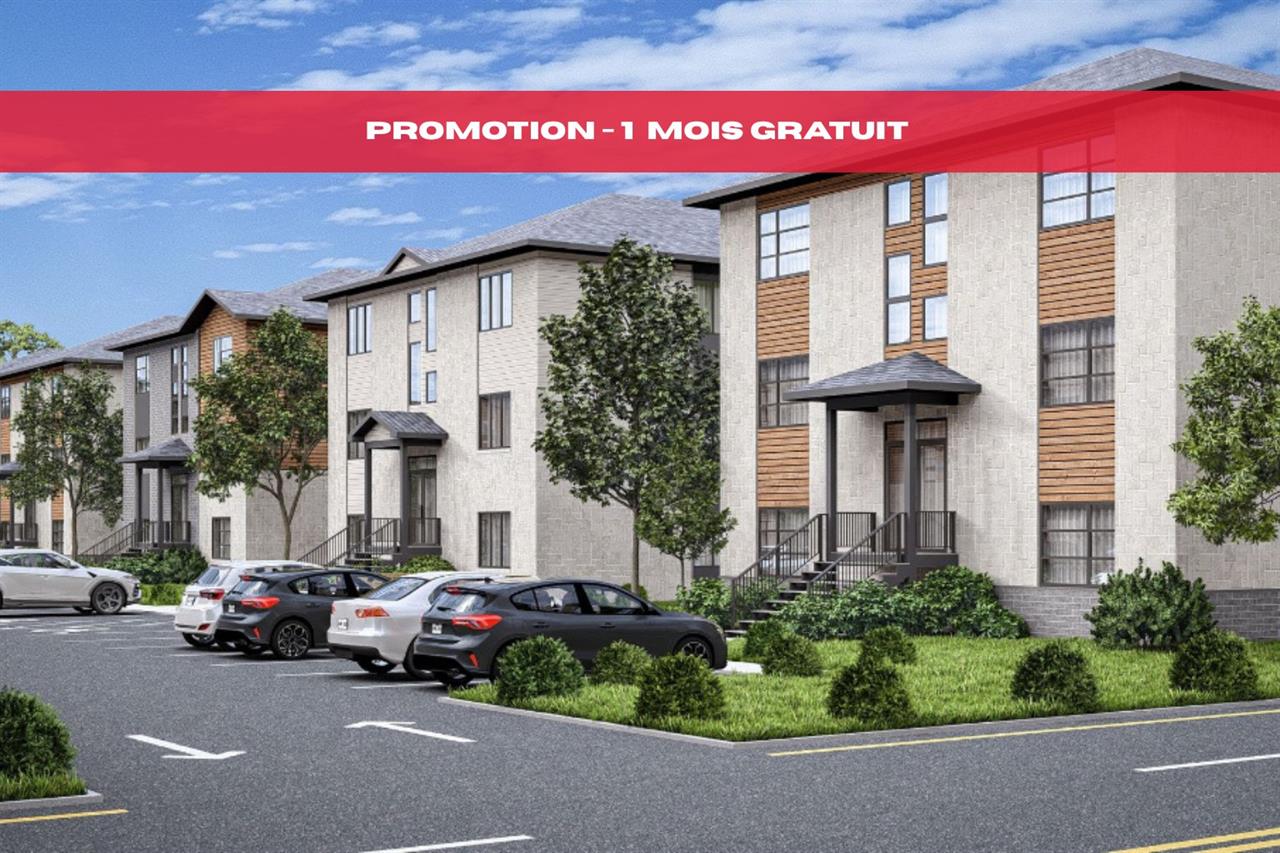 Appartement Salaberry-de-Valleyfield À Louer | 3225475