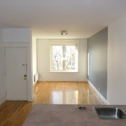 4 1/2 - Plateau Mont-Royal | 3225484