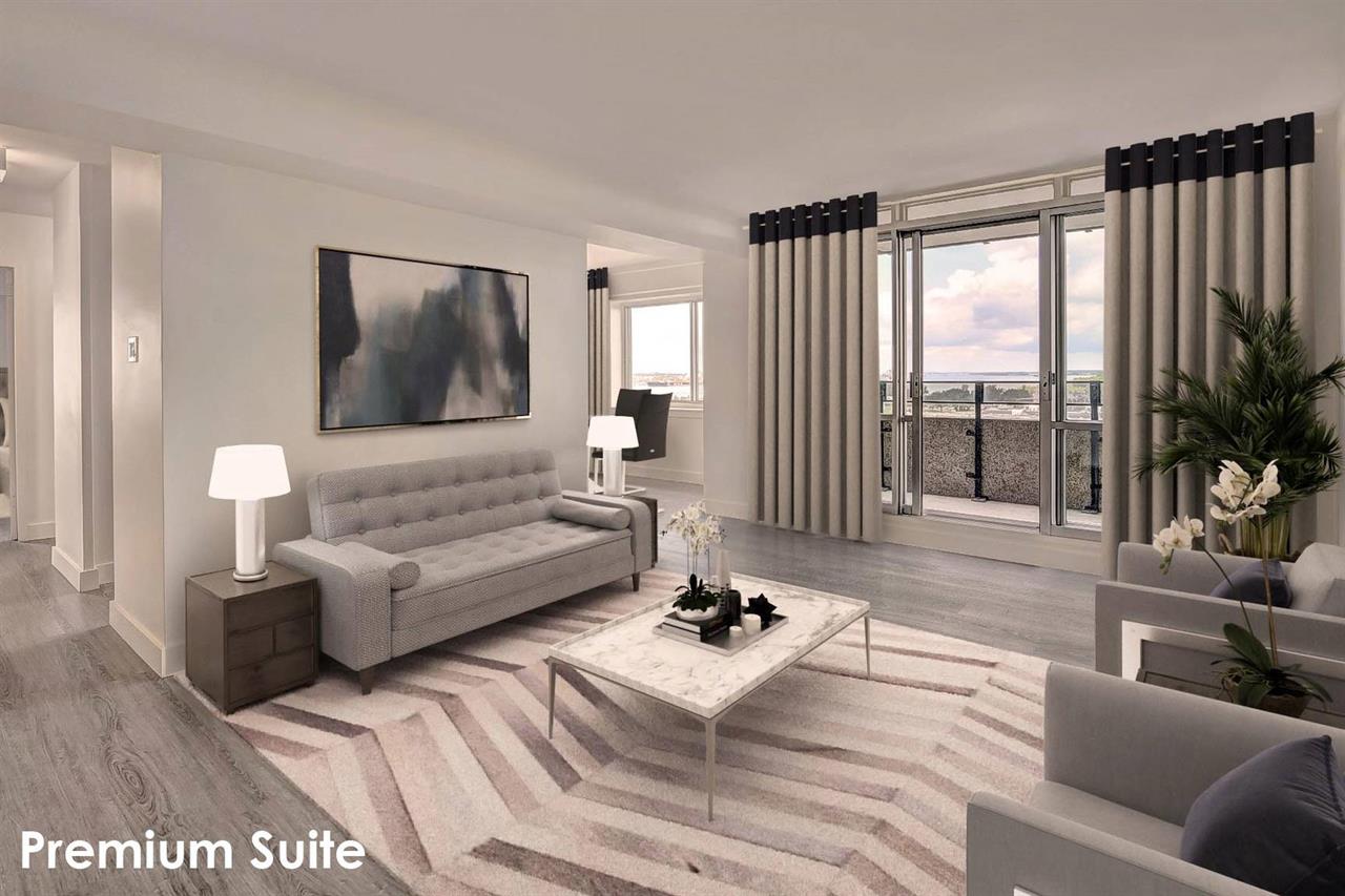 2 Bedroom - 101-300 Rue Joliette, Longueuil | 3225485