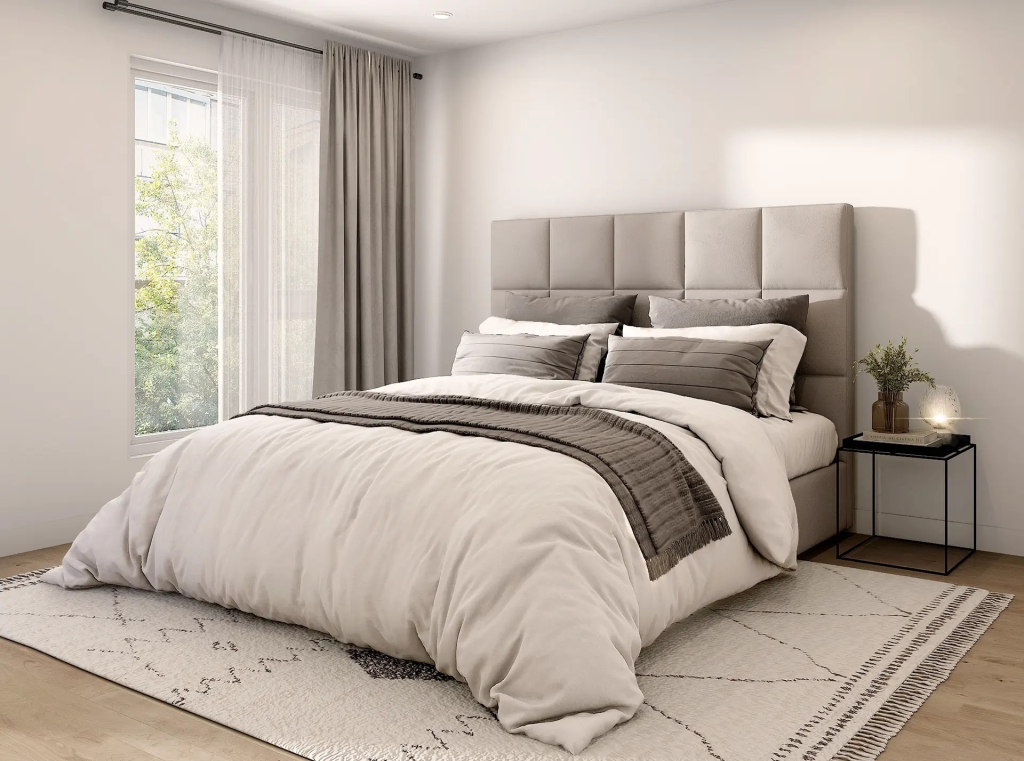 3 1/2 De Luxe Tout Inclus à Limoilou | 3225486