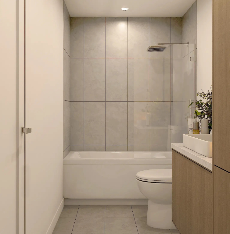 3 1/2 De Luxe Tout Inclus à Limoilou | 3225486