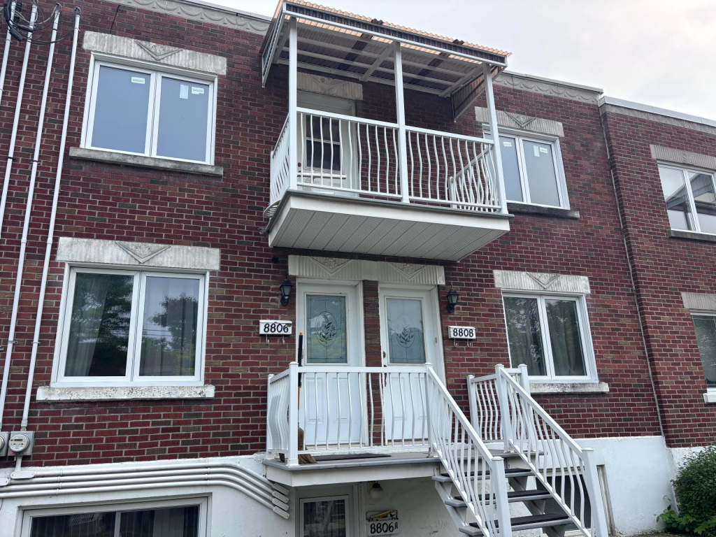 8808 Esplanade Avenue, Montreal QC | 3225487