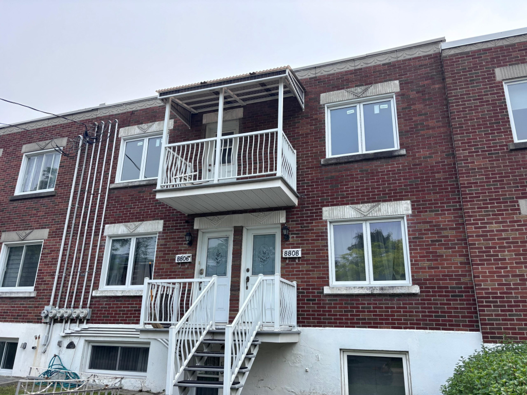 8808 Esplanade Avenue, Montreal QC | 3225487