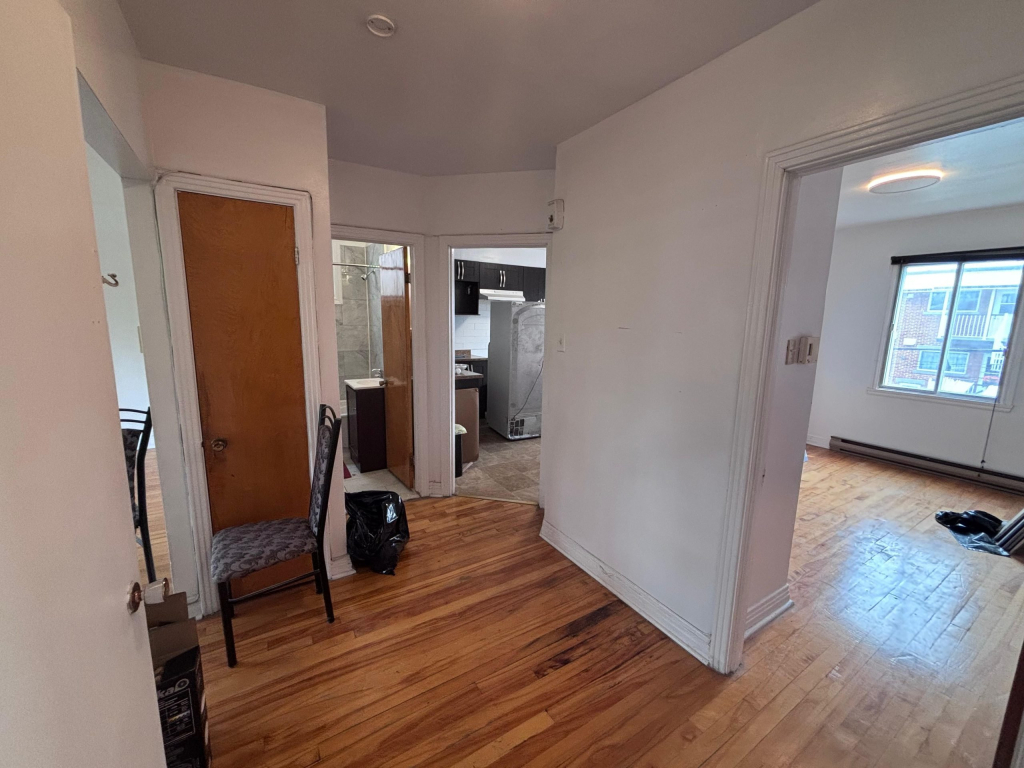 8808 Esplanade Avenue, Montreal QC | 3225487