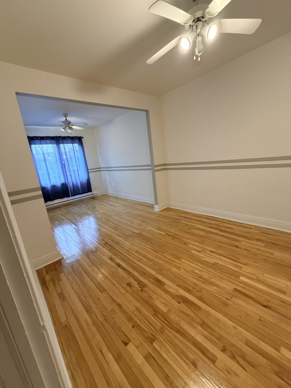 Haut De Duplex, 4 ½, 900 Pc., à Ahuntsic | 3225491