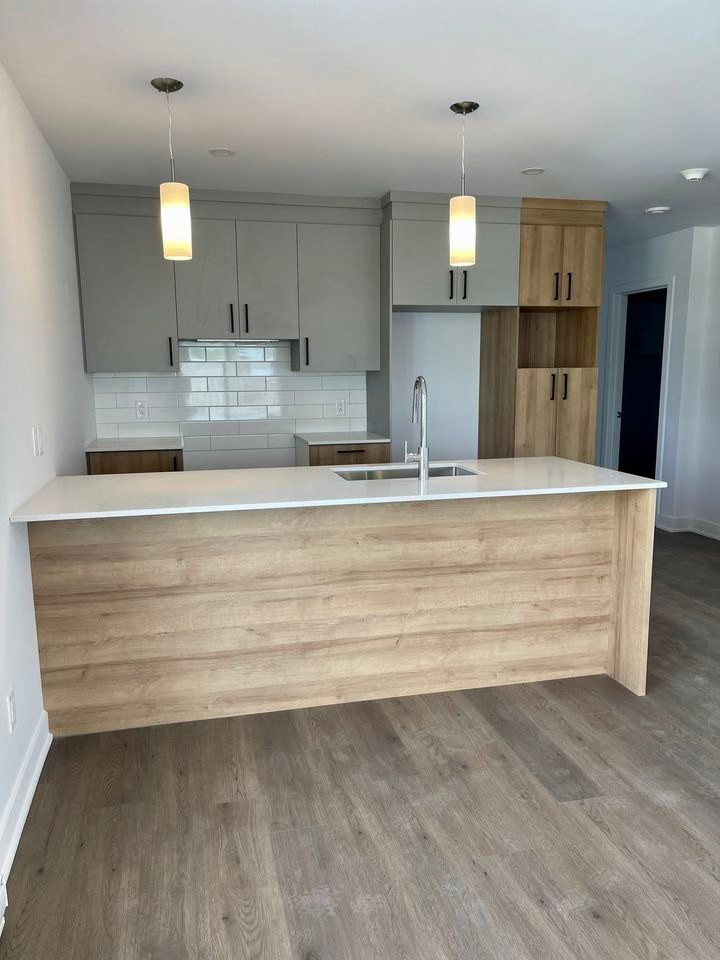 Beau 4 1/2 à Louer ! | 3225495