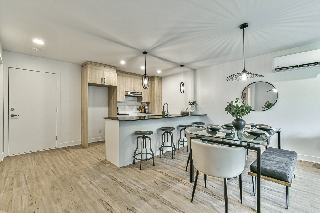 Superbe 3 ½ à Louer! | 3225496