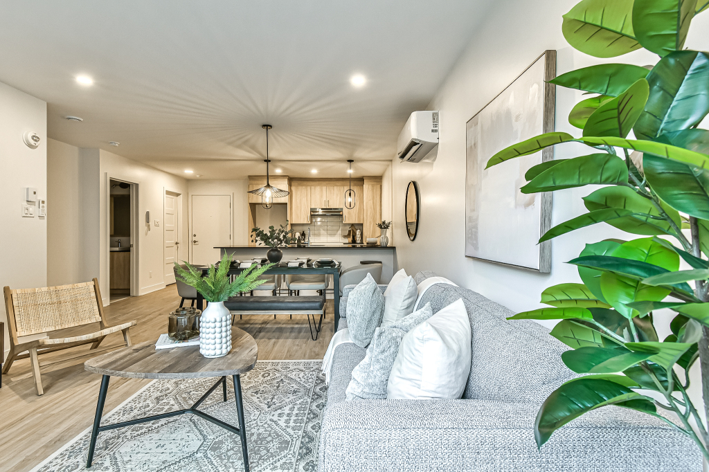 Superbe 3 ½ à Louer! | 3225496