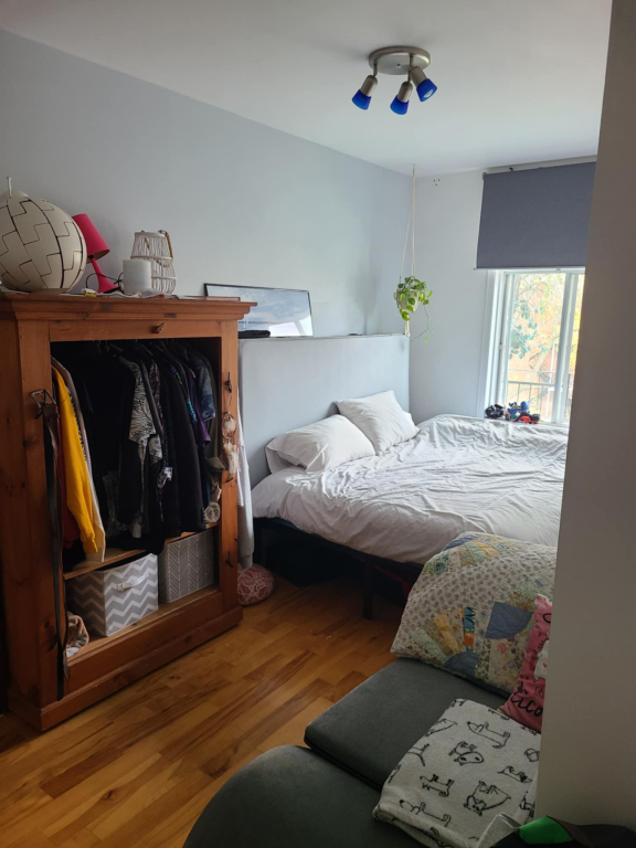 Grand 4 1/2 - Hochelaga - Avec Parking | 3225499