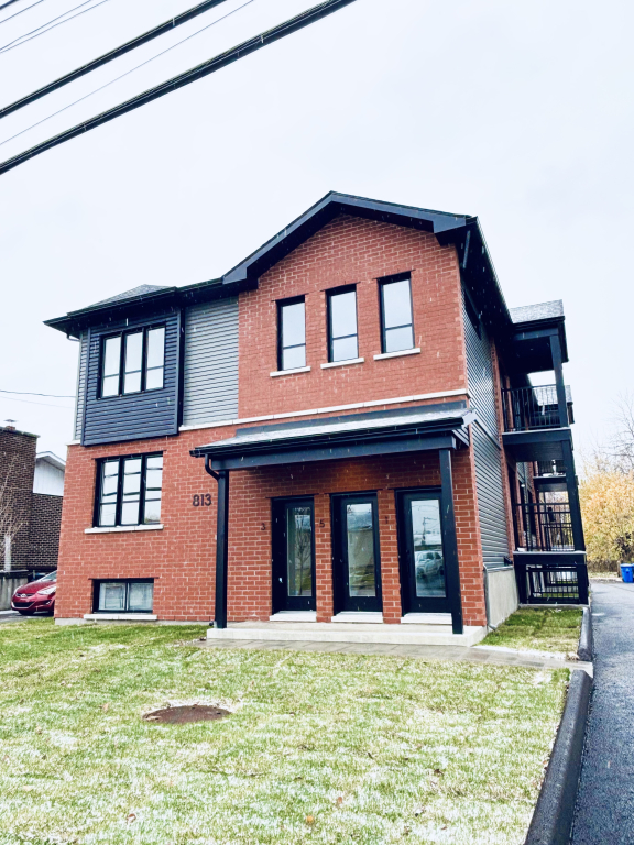 Superbe 5 ½ Neuf à Louer | 3225505