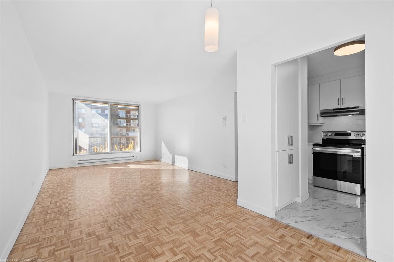 Appartement Montréal-Nord (Montréal) À Louer | 3225506