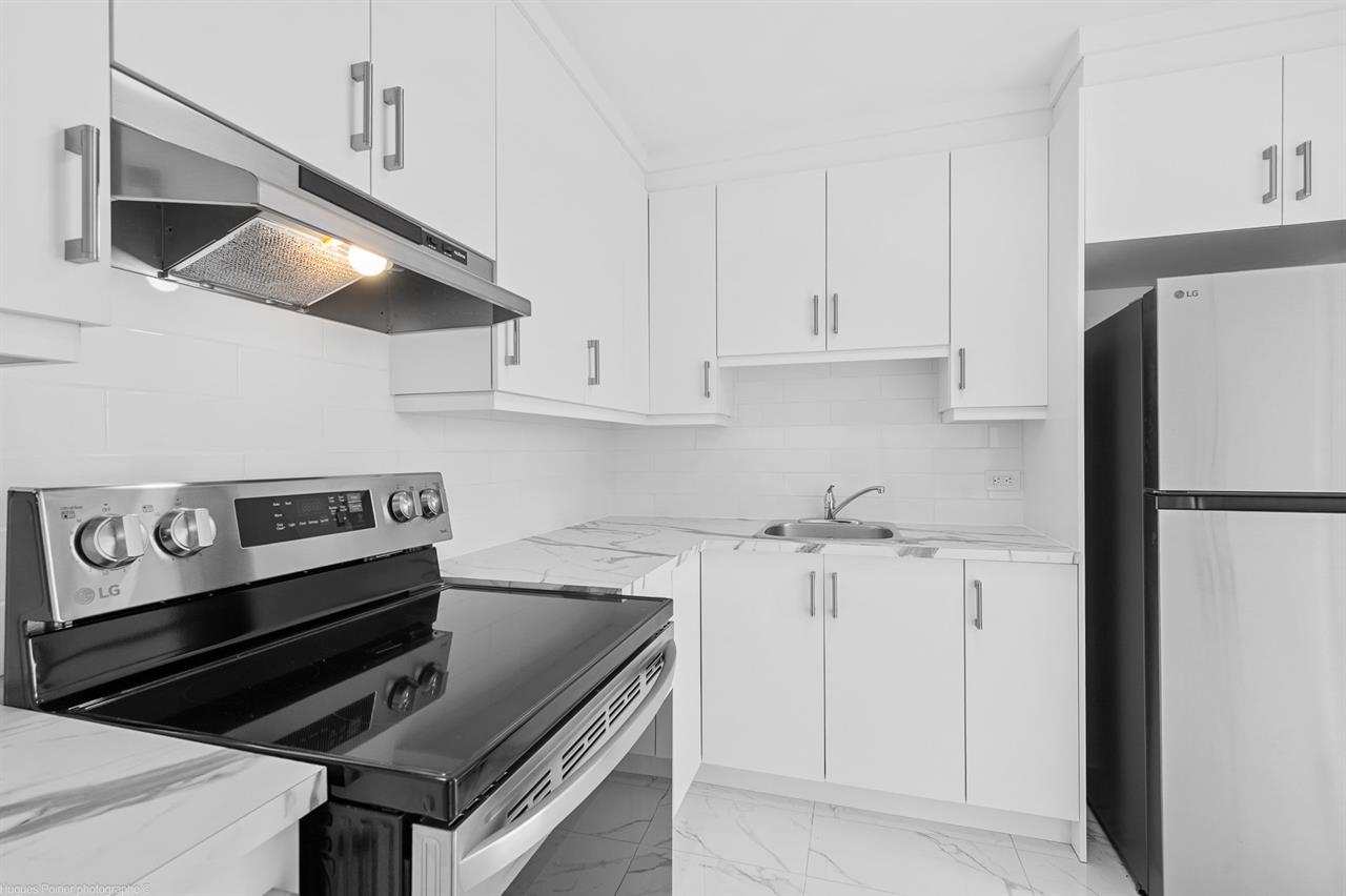 Appartement Montréal-Nord (Montréal) À Louer | 3225506