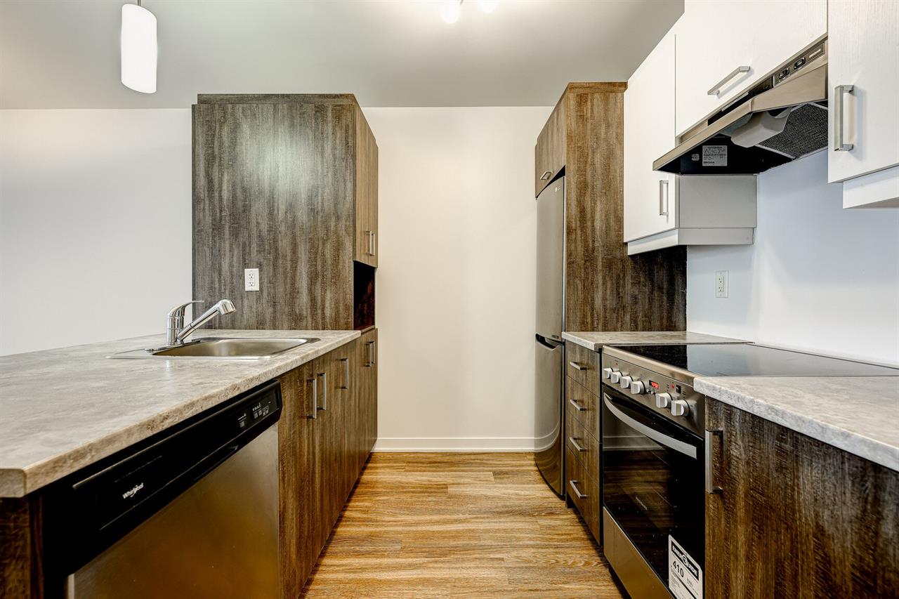 1 Bedroom - 173 Boulevard Armand-Frappier, Sainte-Julie | 3225554