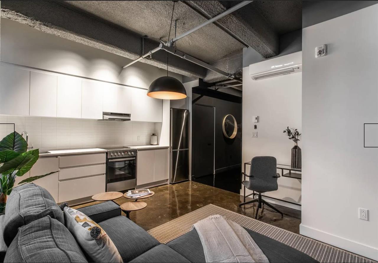 Loft - 110 Rue Sainte-Thérèse, Montréal | 3225558