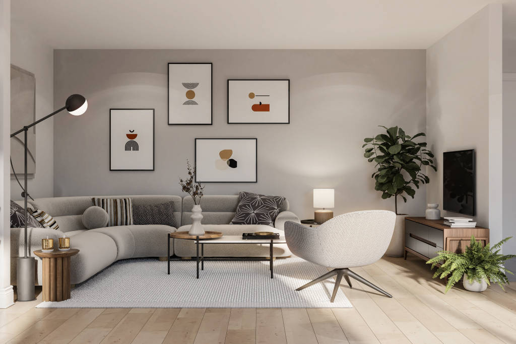 4 1/2 à Lavaltrie - Février 2026 | 3225561