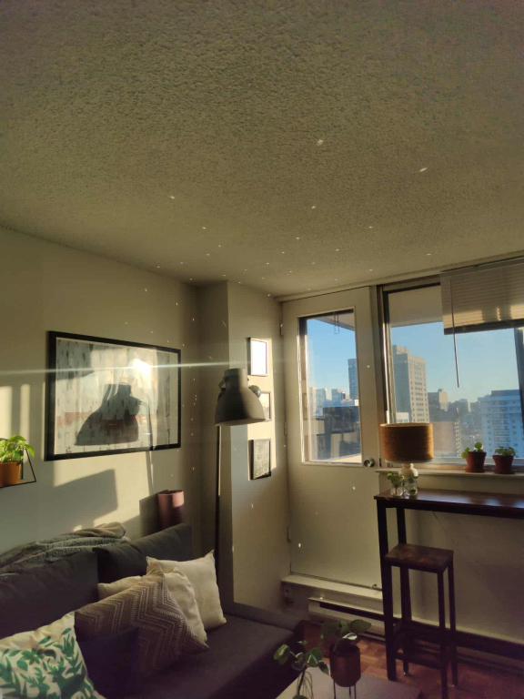 TRANSFERT DE BAIL – Parc Lafontaine | 3225566